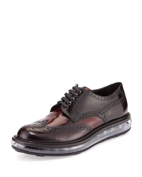 PRADA Wing Tip